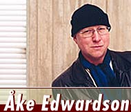 Der Autor ke Edwardson