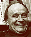 André Bjerke (Bernhard Borge)