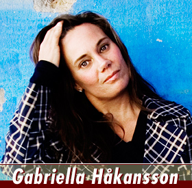 Gabriella Håkansson