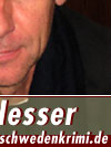 Håkan Nesser im Gespräch mit dem Literaturportal schwedenkrimi.de