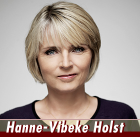 Hanne-Vibeke Holst