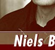 Der Autor Niels Brunse