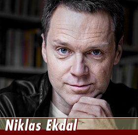 Niklas Ekdal