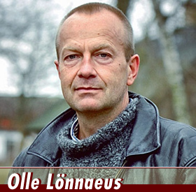 Olle Lönnaeus