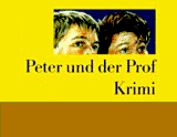 Peter und der Prof